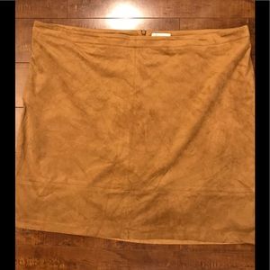 Reitmans Skirt